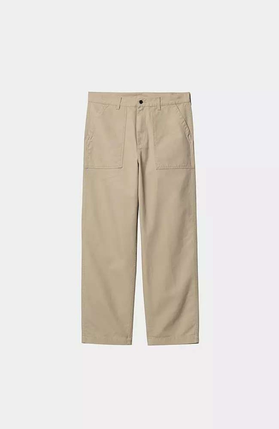 Waterproof Pants * | Carhartt Wip Council Pant