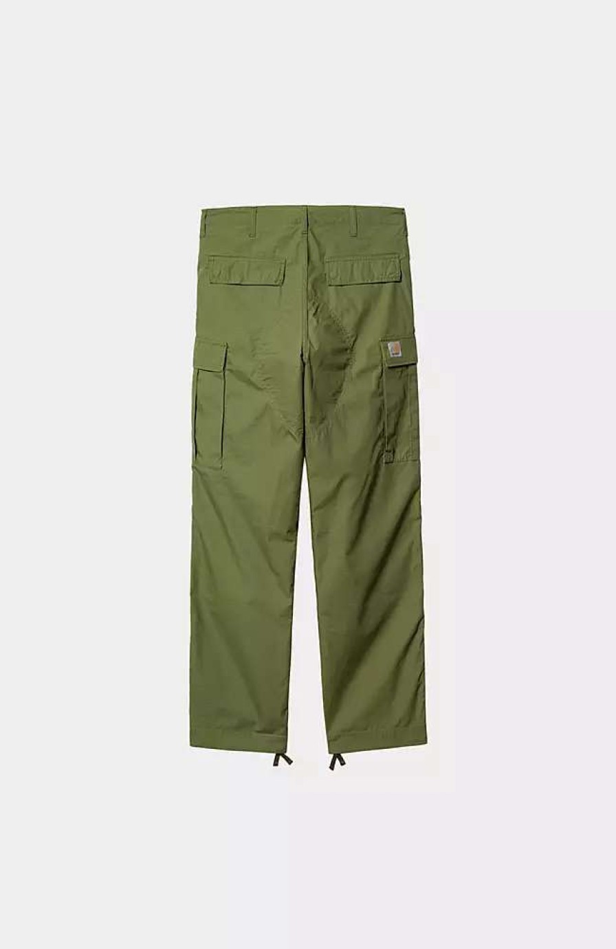 Waterproof Pants * | Carhartt Wip Regular Cargo Pant