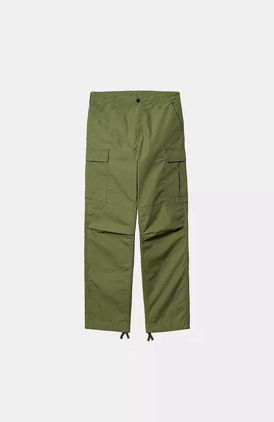 Waterproof Pants * | Carhartt Wip Regular Cargo Pant