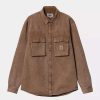 Jacket * | Carhartt Wip Monterey Shirt Jac