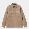 Jacket * | Carhartt Wip Whitsome Shirt Jac