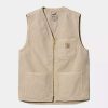 Jacket * | Carhartt Wip Arbor Vest