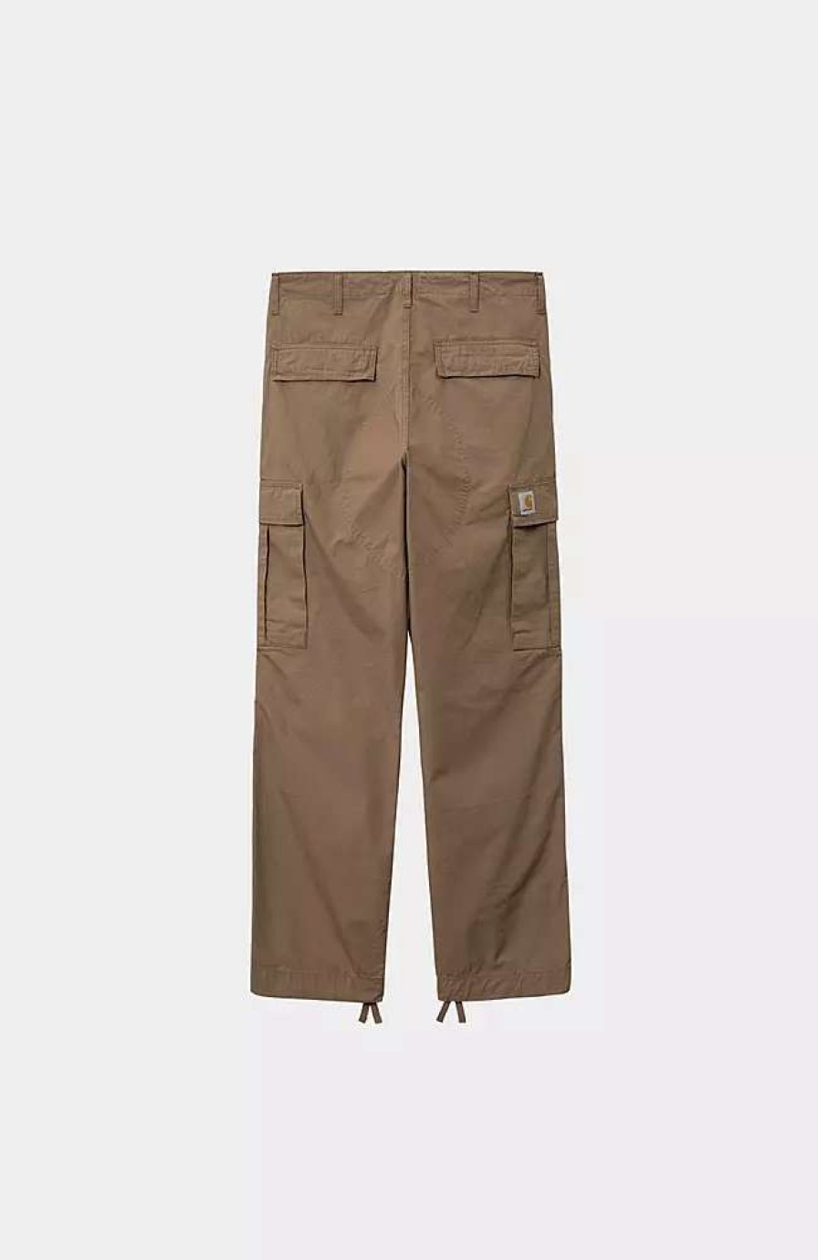 Waterproof Pants * | Carhartt Wip Regular Cargo Pant