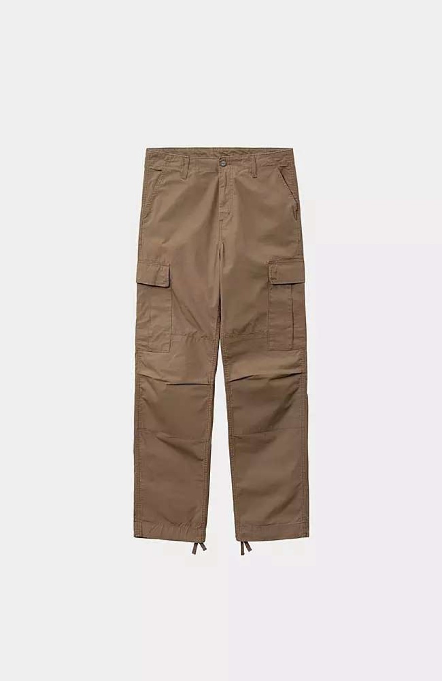 Waterproof Pants * | Carhartt Wip Regular Cargo Pant