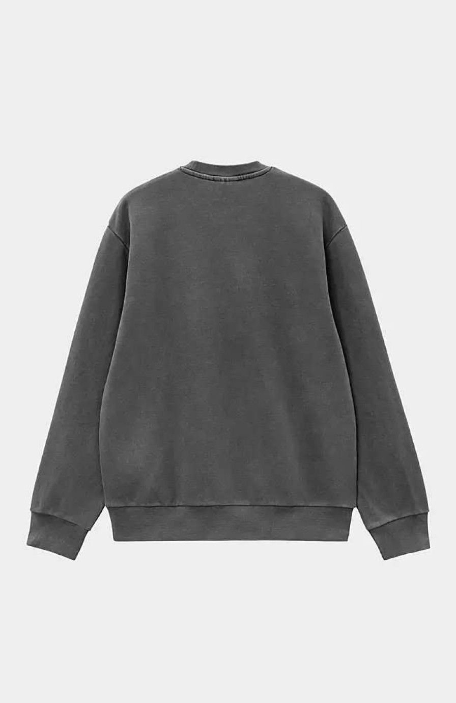 Clothing * | Carhartt Wip Bayou Sweat