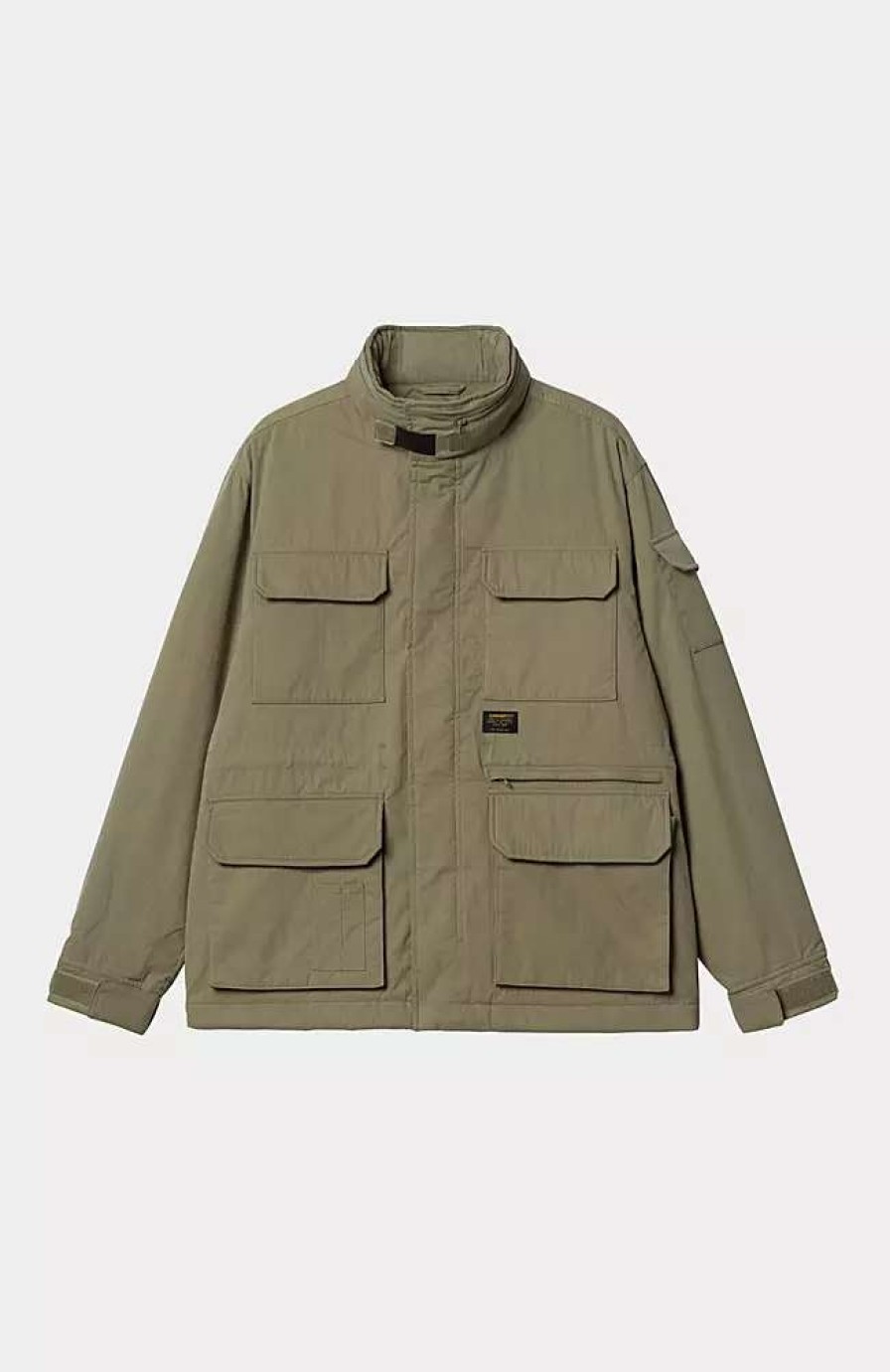 Jacket * | Carhartt Wip Hadwin Jacket