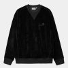 Clothing * | Carhartt Wip United Script Sweatshirt