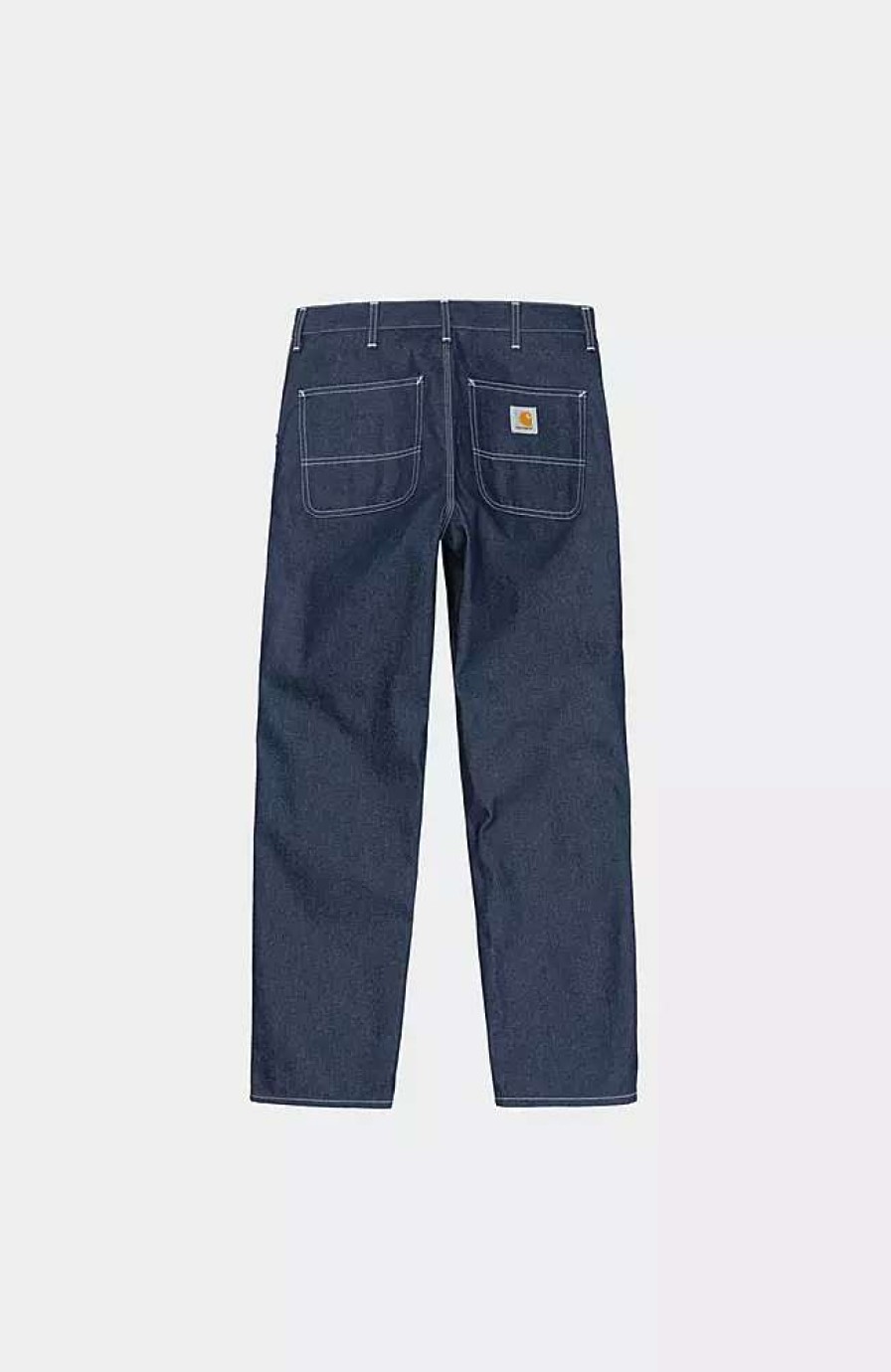 Waterproof Pants * | Carhartt Wip Simple Pant