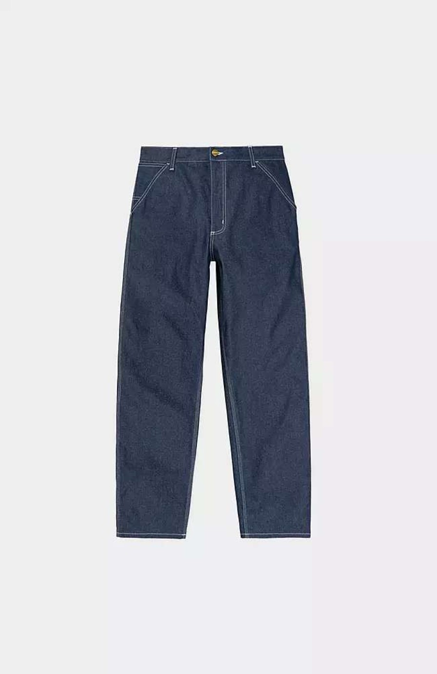 Waterproof Pants * | Carhartt Wip Simple Pant