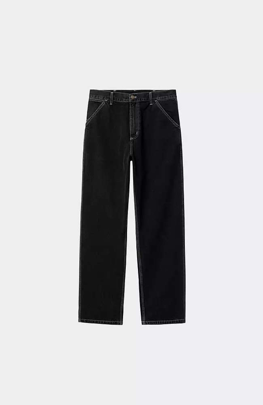 Waterproof Pants * | Carhartt Wip Simple Pant