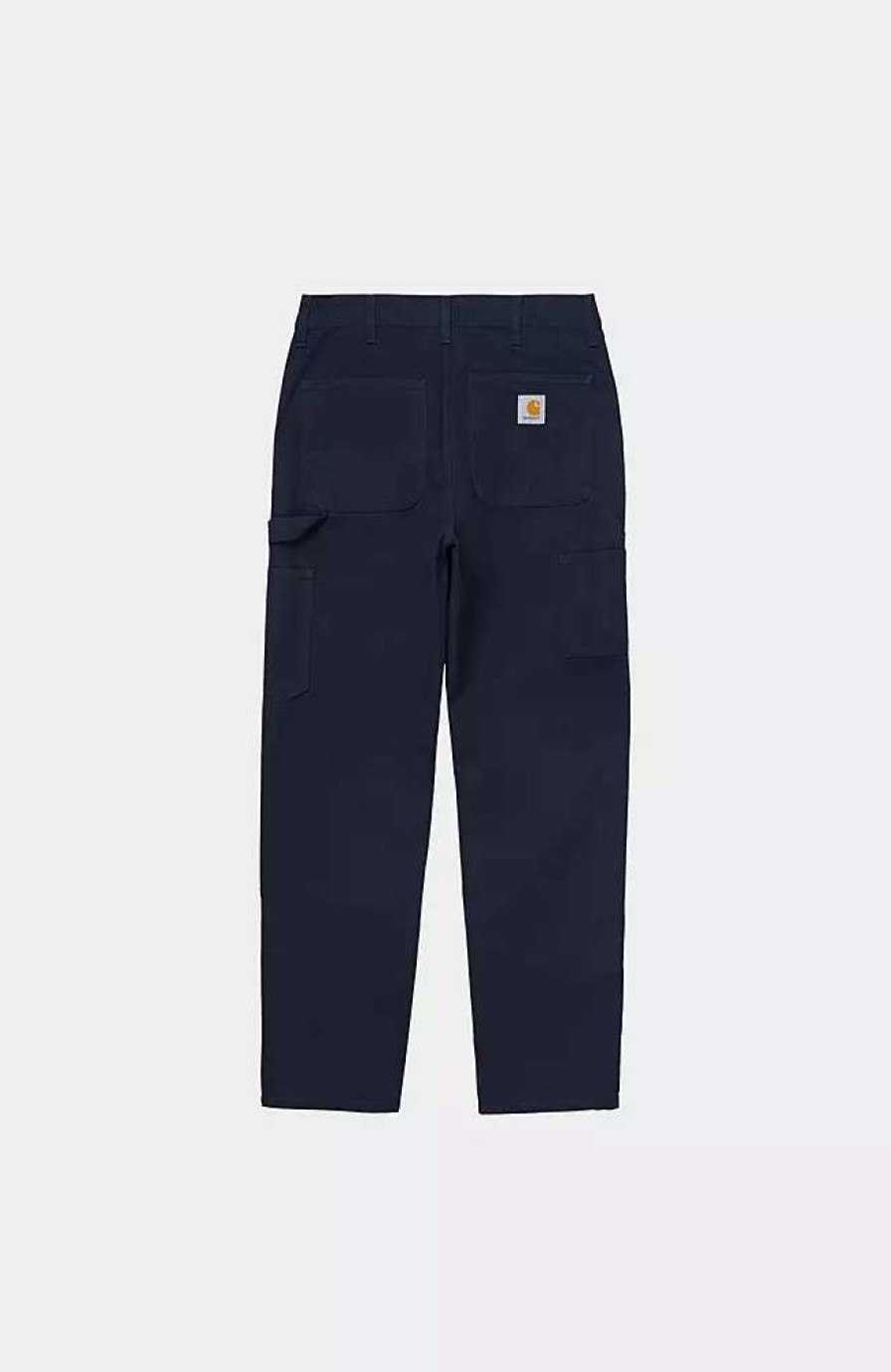 Waterproof Pants * | Carhartt Wip Double Knee Pant