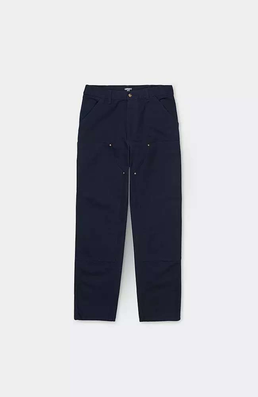 Waterproof Pants * | Carhartt Wip Double Knee Pant