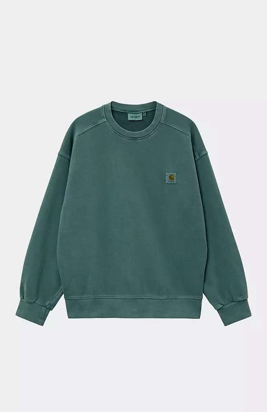 Clothing * | Carhartt Wip Nelson Sweat