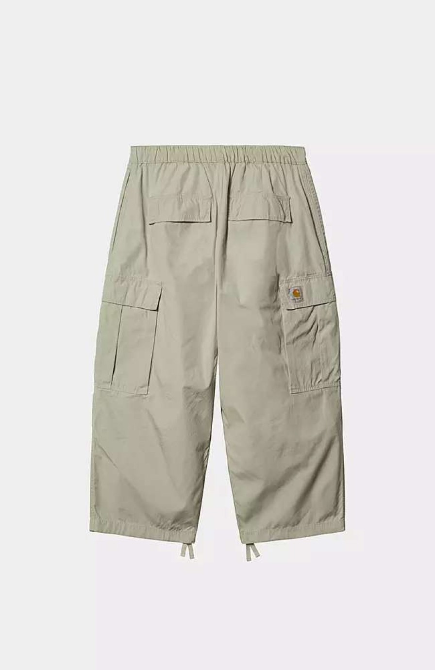 Waterproof Pants * | Carhartt Wip Jet Cargo Pant