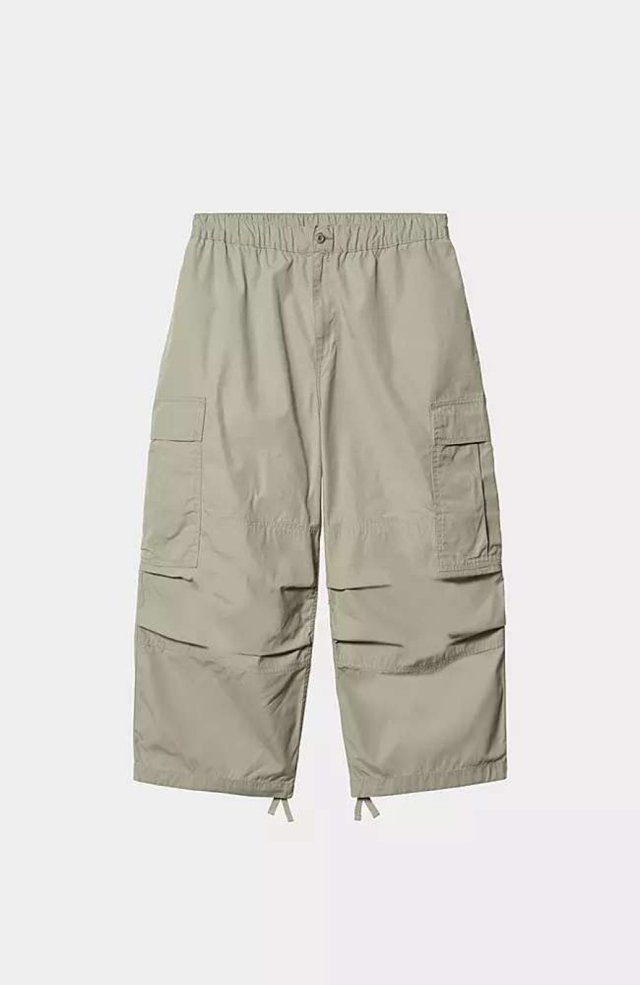 Waterproof Pants * | Carhartt Wip Jet Cargo Pant