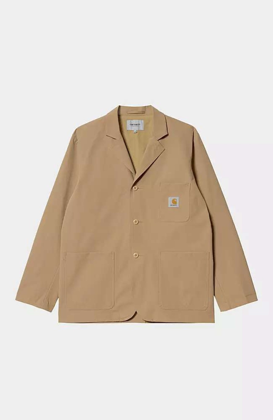 Jacket * | Carhartt Wip Montana Blazer