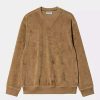 Clothing * | Carhartt Wip United Script Sweatshirt