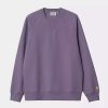 Clothing * | Carhartt Wip Chase Sweatshirt