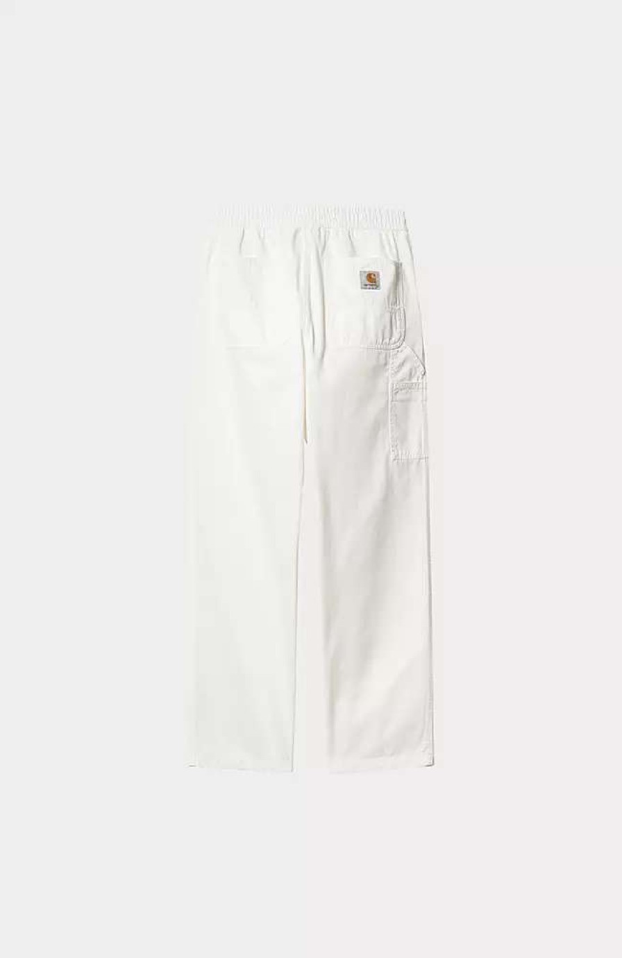 Waterproof Pants * | Carhartt Wip Flint Pant