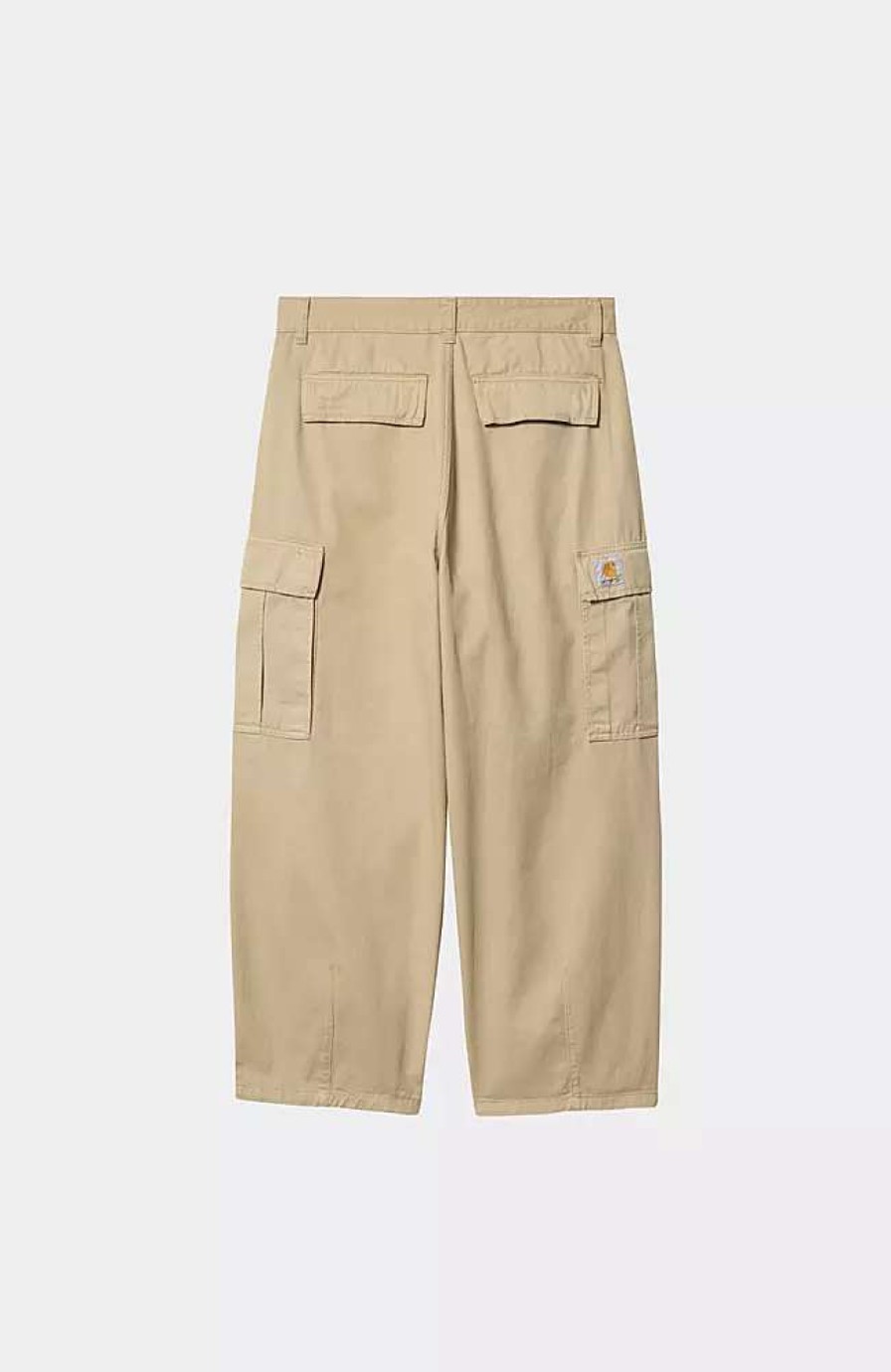 Waterproof Pants * | Carhartt Wip Cole Cargo Pant