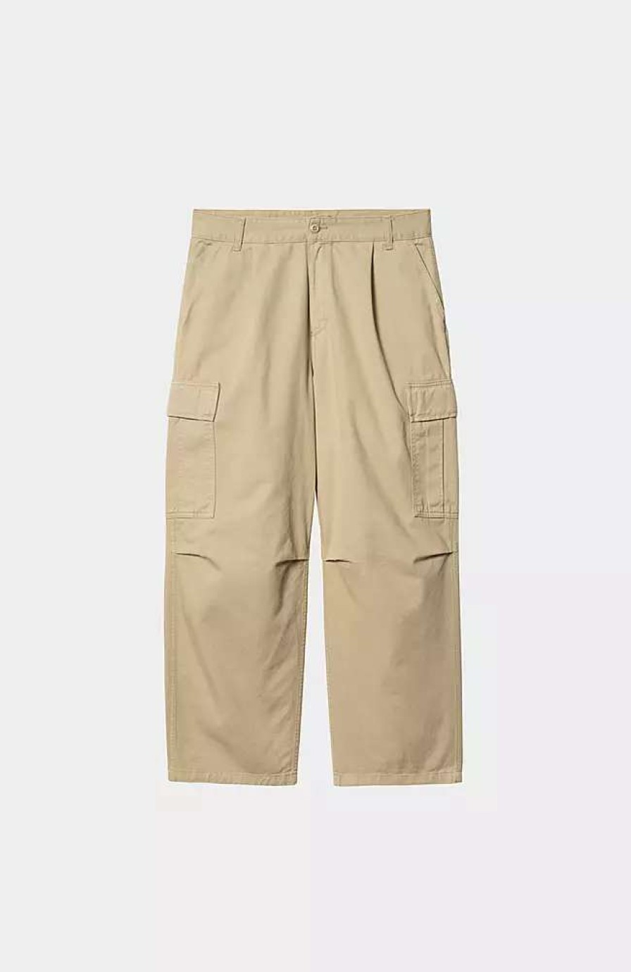 Waterproof Pants * | Carhartt Wip Cole Cargo Pant