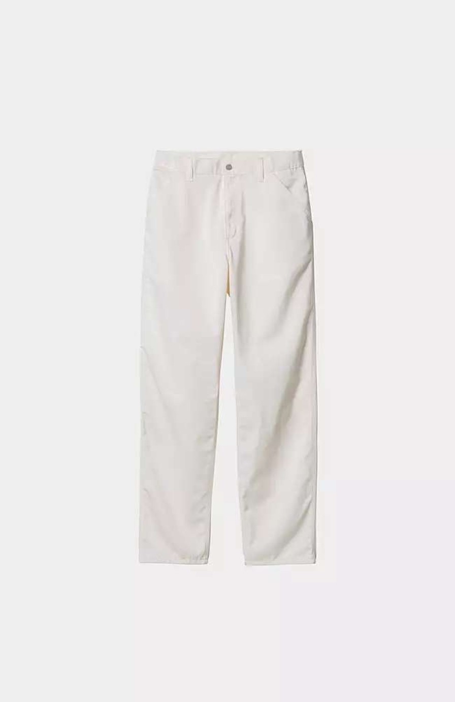 Waterproof Pants * | Carhartt Wip Simple Pant