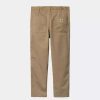 Waterproof Pants * | Carhartt Wip Abbott Pant