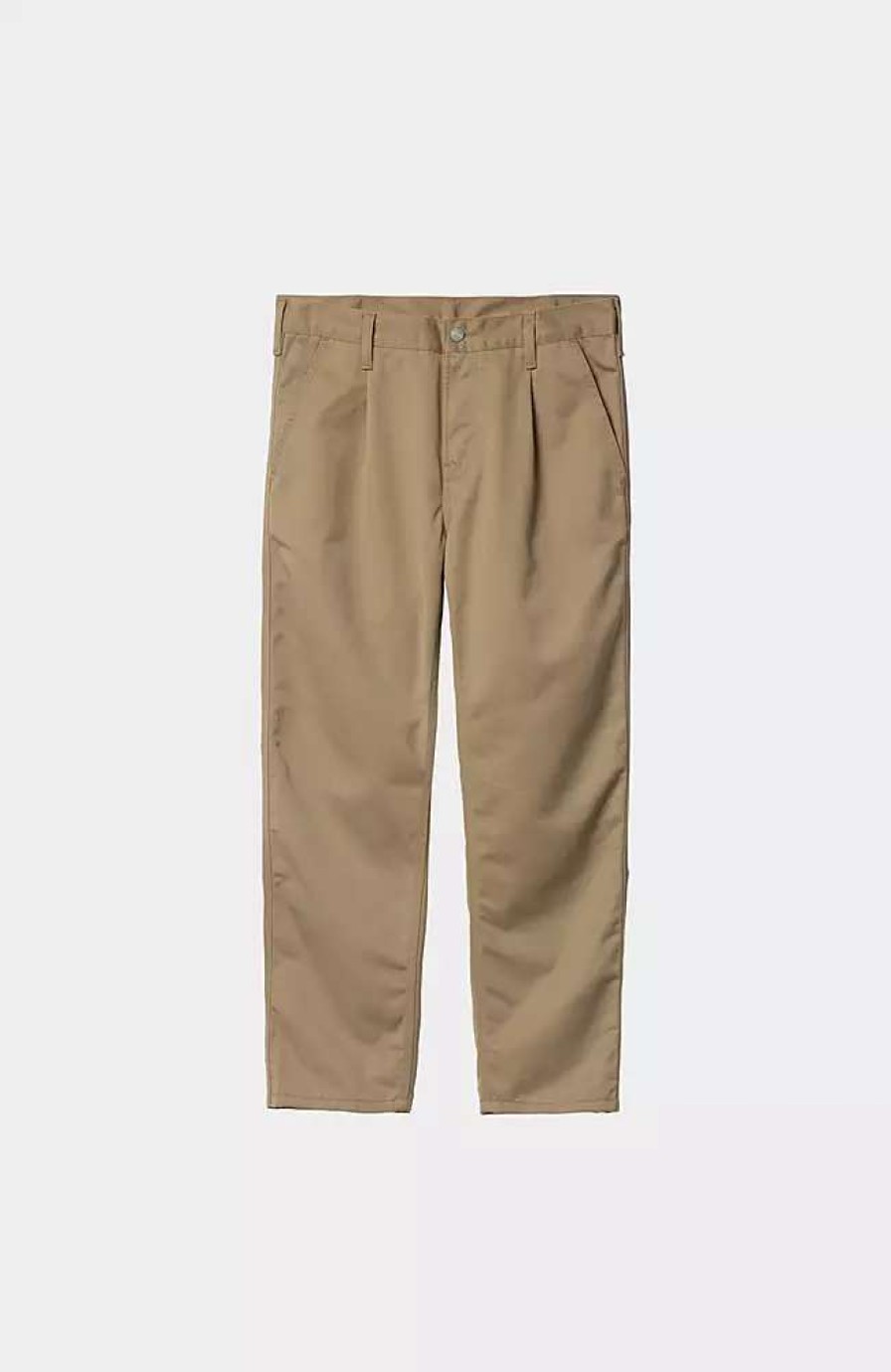 Waterproof Pants * | Carhartt Wip Abbott Pant