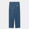 Waterproof Pants * | Carhartt Wip Single Knee Wide Pant