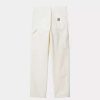 Clothing * | Carhartt Wip Double Knee Pant