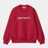 Clothing * | Carhartt Wip Carhartt Sweatshirt