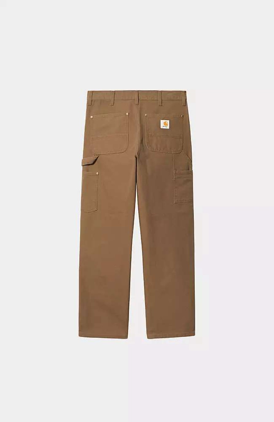 Waterproof Pants * | Carhartt Wip Awake Ny Double Knee Pant