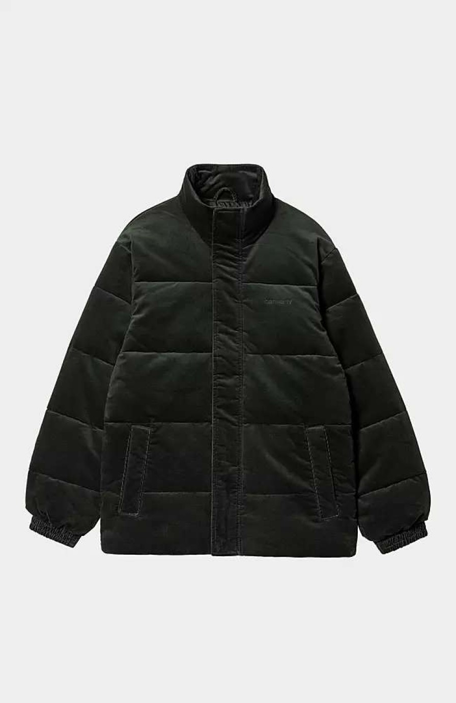 Jacket * | Carhartt Wip Layton Jacket