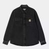 Jacket * | Carhartt Wip Salinac Shirt Jac