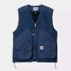 Jacket * | Carhartt Wip Alma Vest