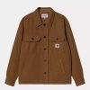 Jacket * | Carhartt Wip Wiston Shirt Jac