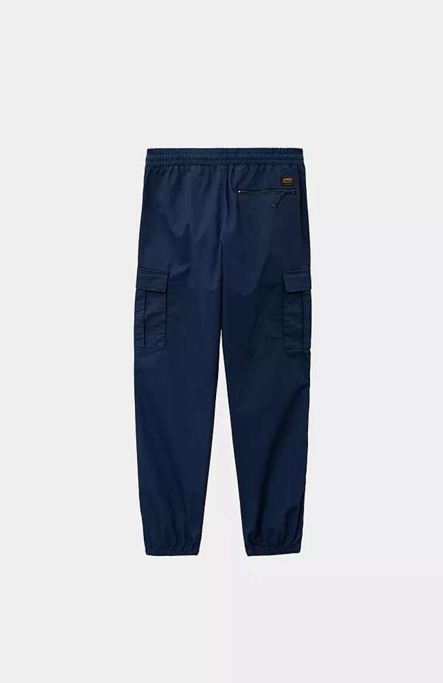 Waterproof Pants * | Carhartt Wip Cargo Jogger