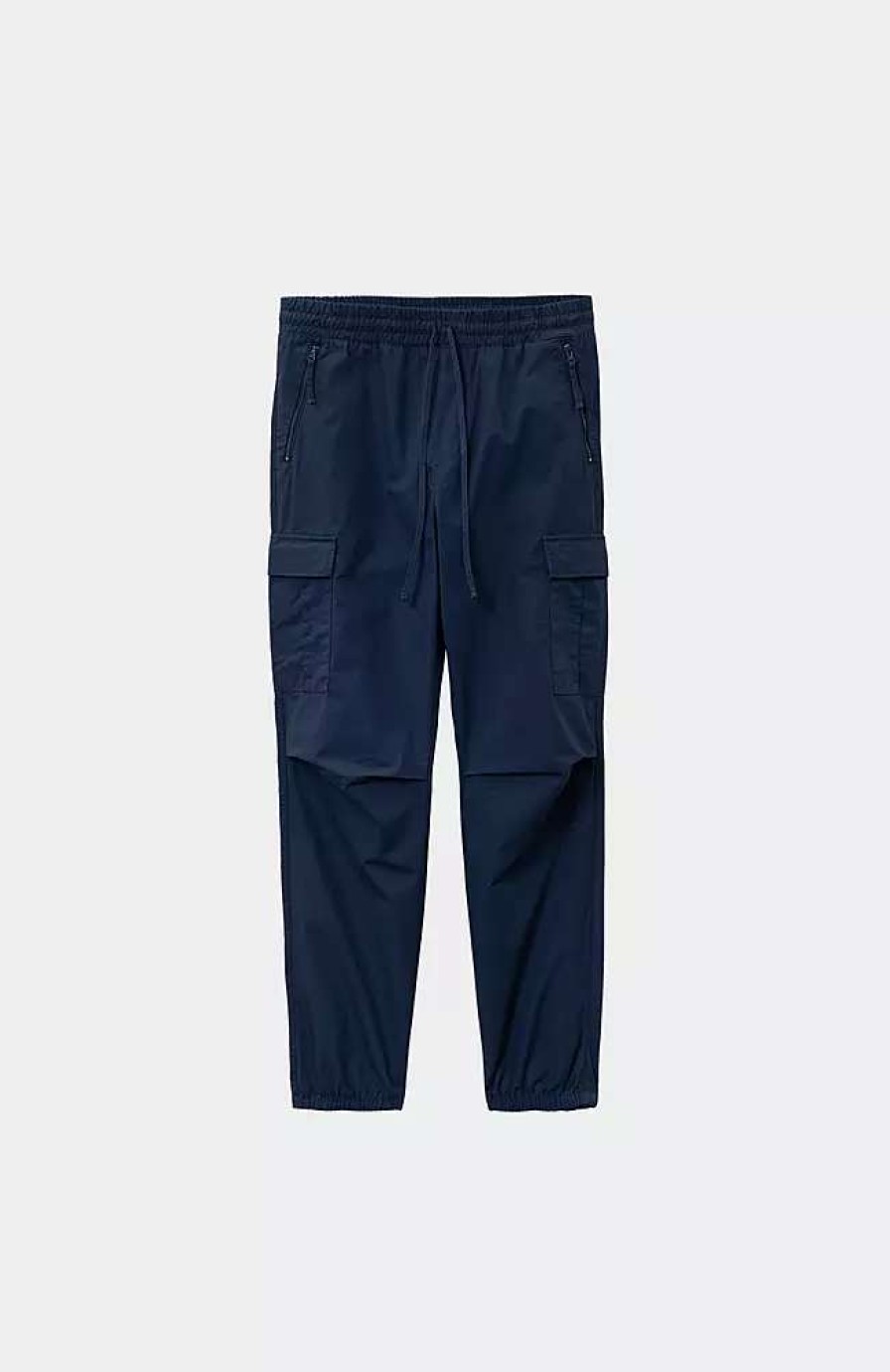 Waterproof Pants * | Carhartt Wip Cargo Jogger