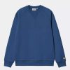 Clothing * | Carhartt Wip Chase Sweatshirt