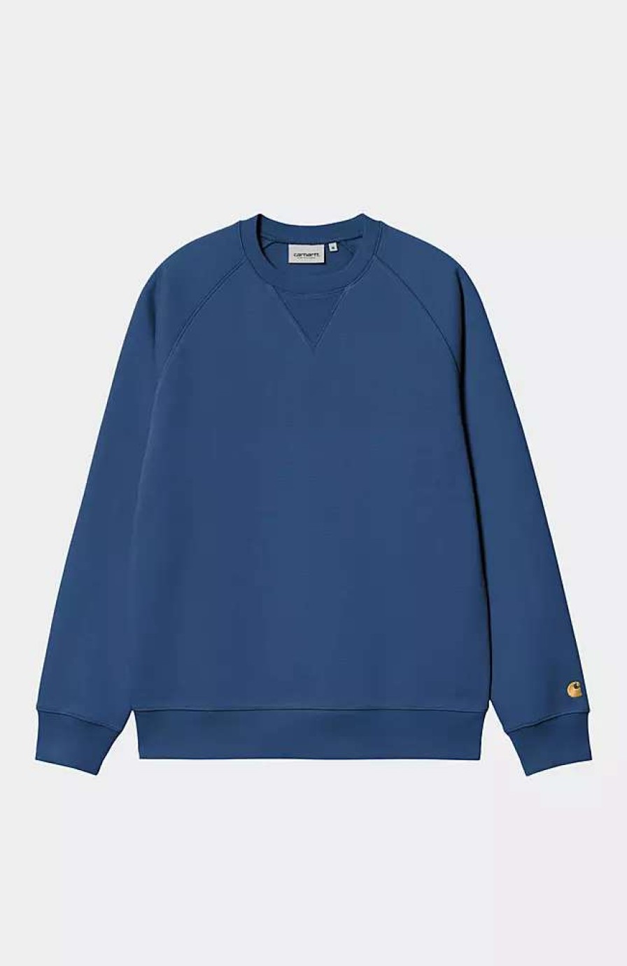 Clothing * | Carhartt Wip Chase Sweatshirt