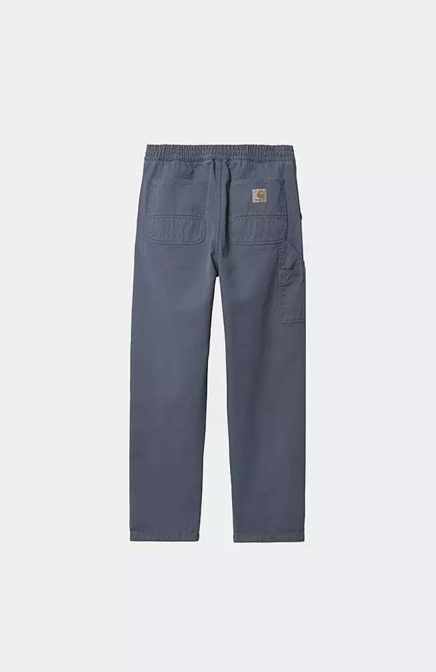 Waterproof Pants * | Carhartt Wip Flint Pant