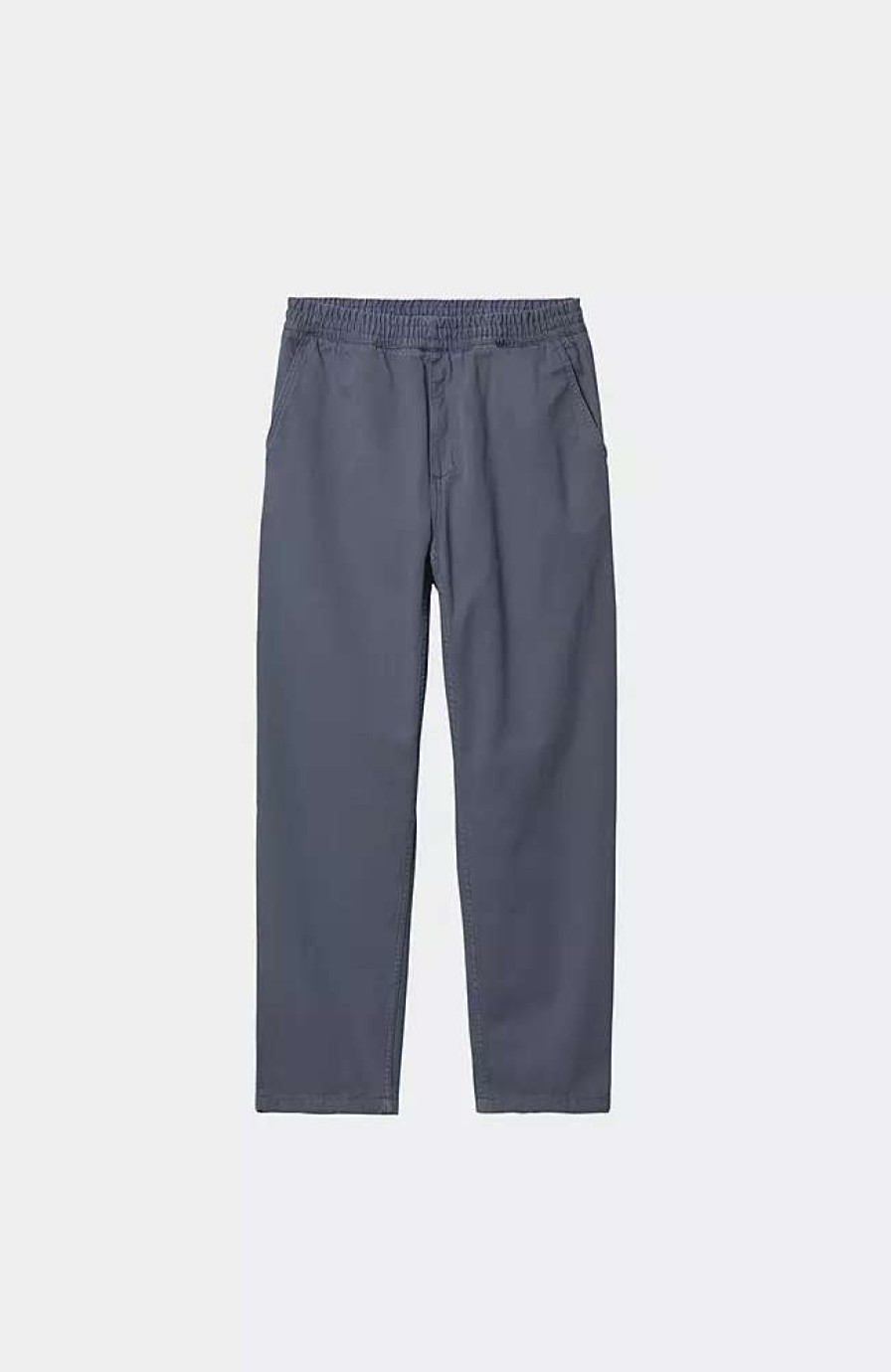 Waterproof Pants * | Carhartt Wip Flint Pant