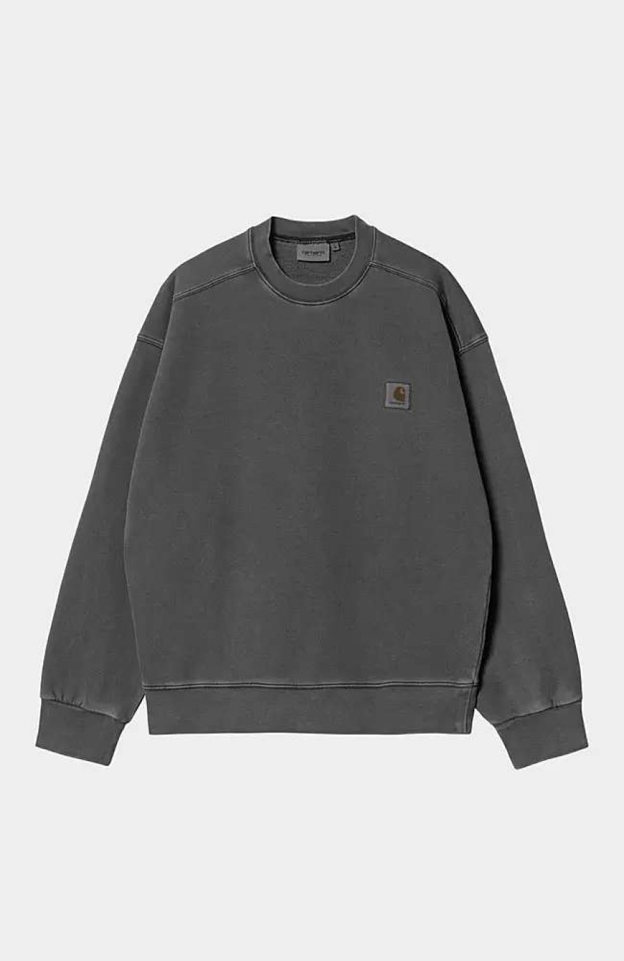 Clothing * | Carhartt Wip Nelson Sweat