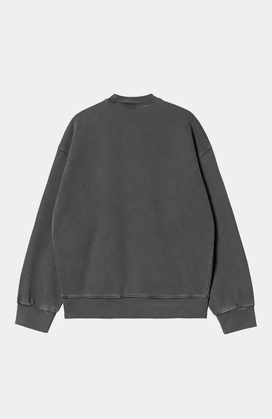 Clothing * | Carhartt Wip Nelson Sweat