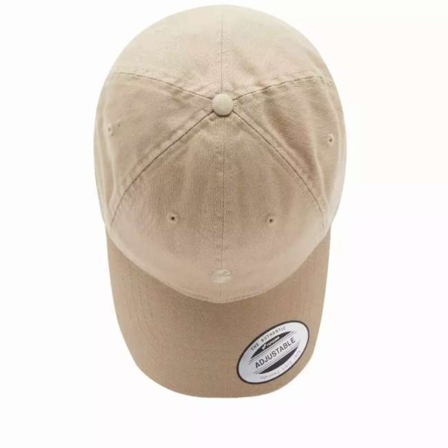 Winter Hat * | Carhartt Wip Madison Logo Cap