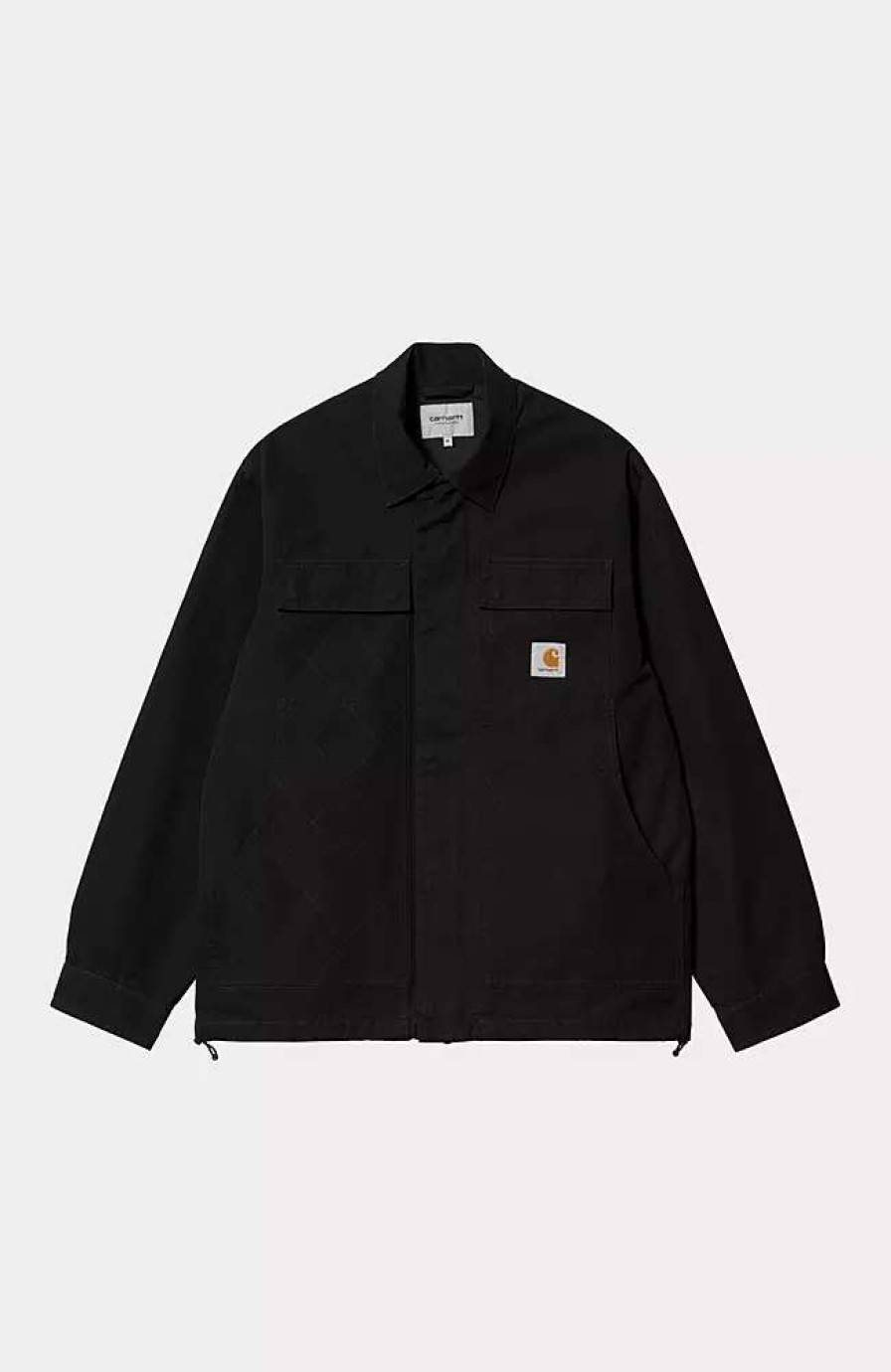 Jacket * | Carhartt Wip Tyler Jacket