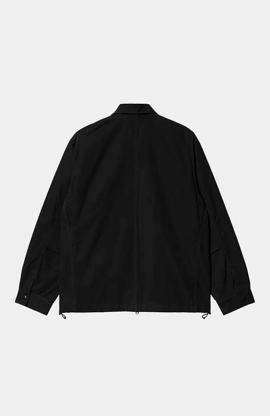 Jacket * | Carhartt Wip Tyler Jacket