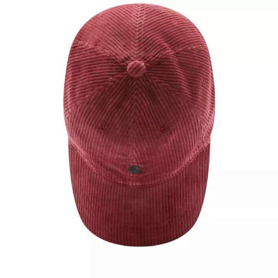 Winter Hat * | Carhartt Wip Harlem Corduroy Cap