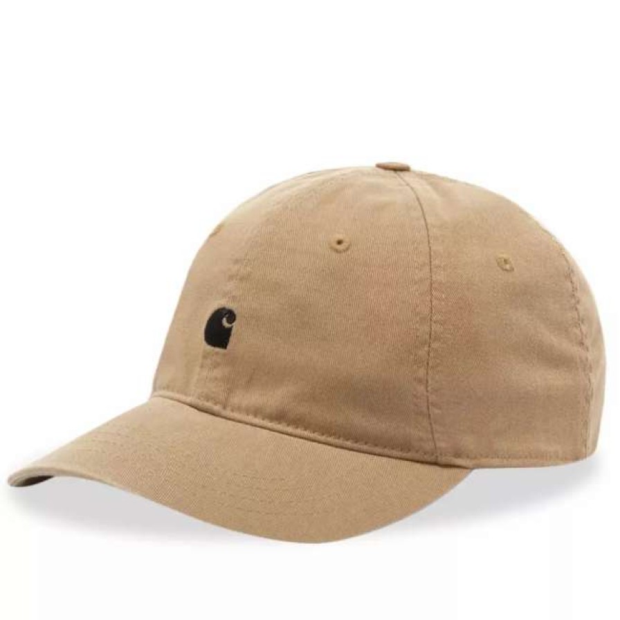 Winter Hat * | Carhartt Wip Madison Logo Cap