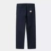 Waterproof Pants * | Carhartt Wip Wesley Pant